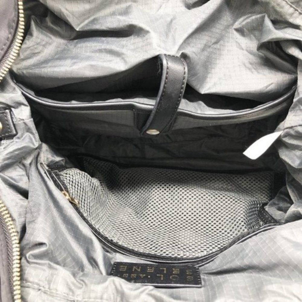 SOL AND SELENE Jet Tote Bag - Picture 6 of 8